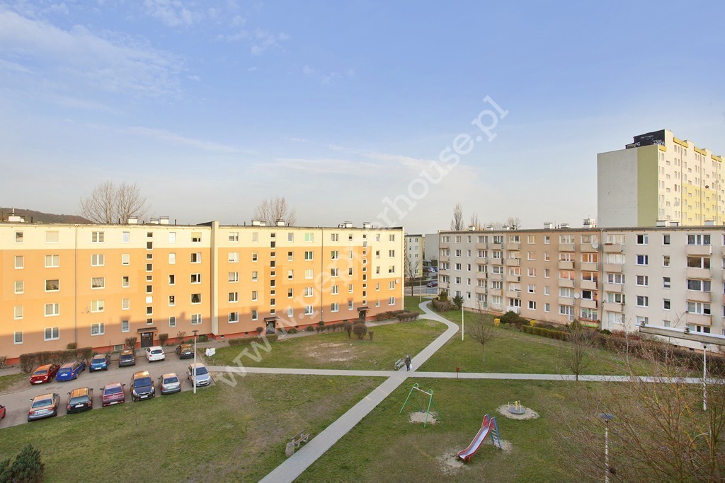 Mieszkanie na sprzedaż, Gdynia, Chylonia, Kcyńska - zdjęcie ofertowe nr 10