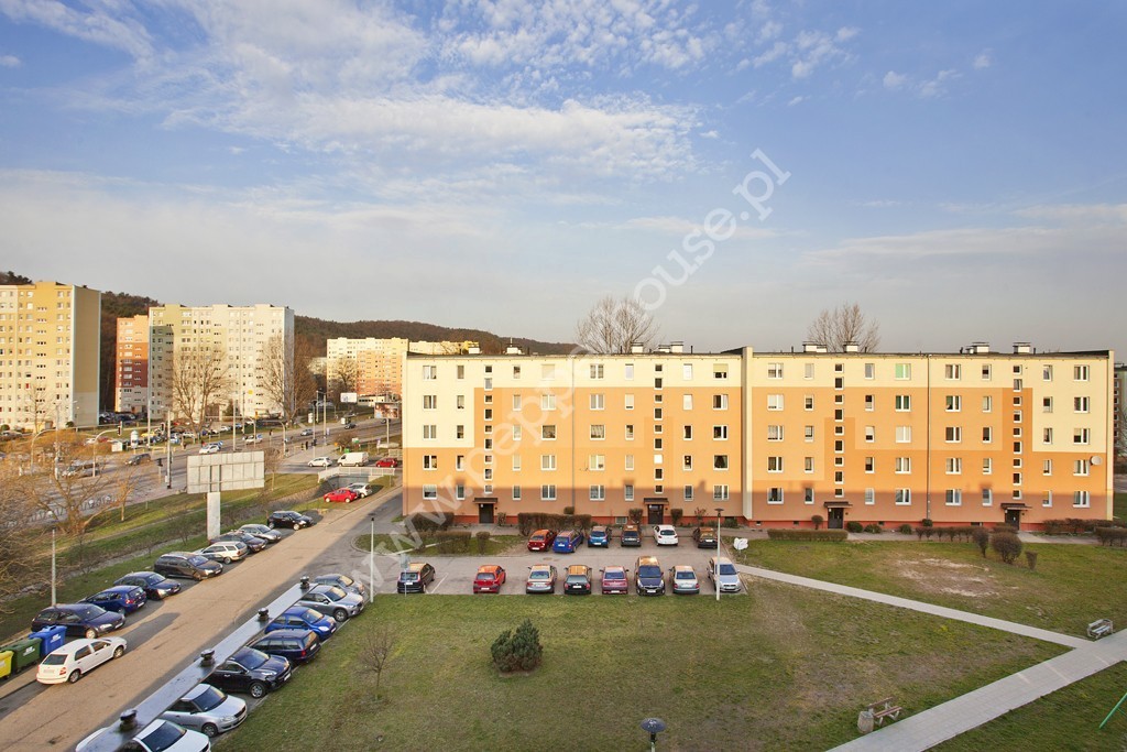 Mieszkanie na sprzedaż, Gdynia, Chylonia, Kcyńska - zdjęcie ofertowe nr 11