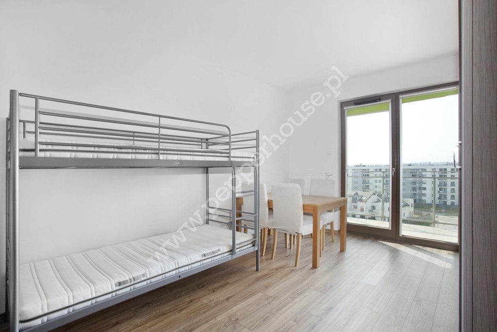 Mieszkanie na sprzedaż, pomorskie, Gdańsk, Stanisława Lema - zdjęcie ofertowe nr 4