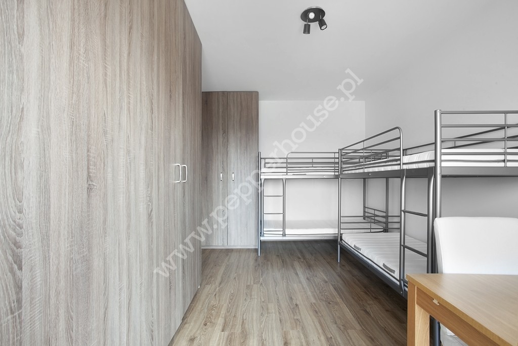 Mieszkanie na sprzedaż, pomorskie, Gdańsk, Stanisława Lema - zdjęcie ofertowe nr 5