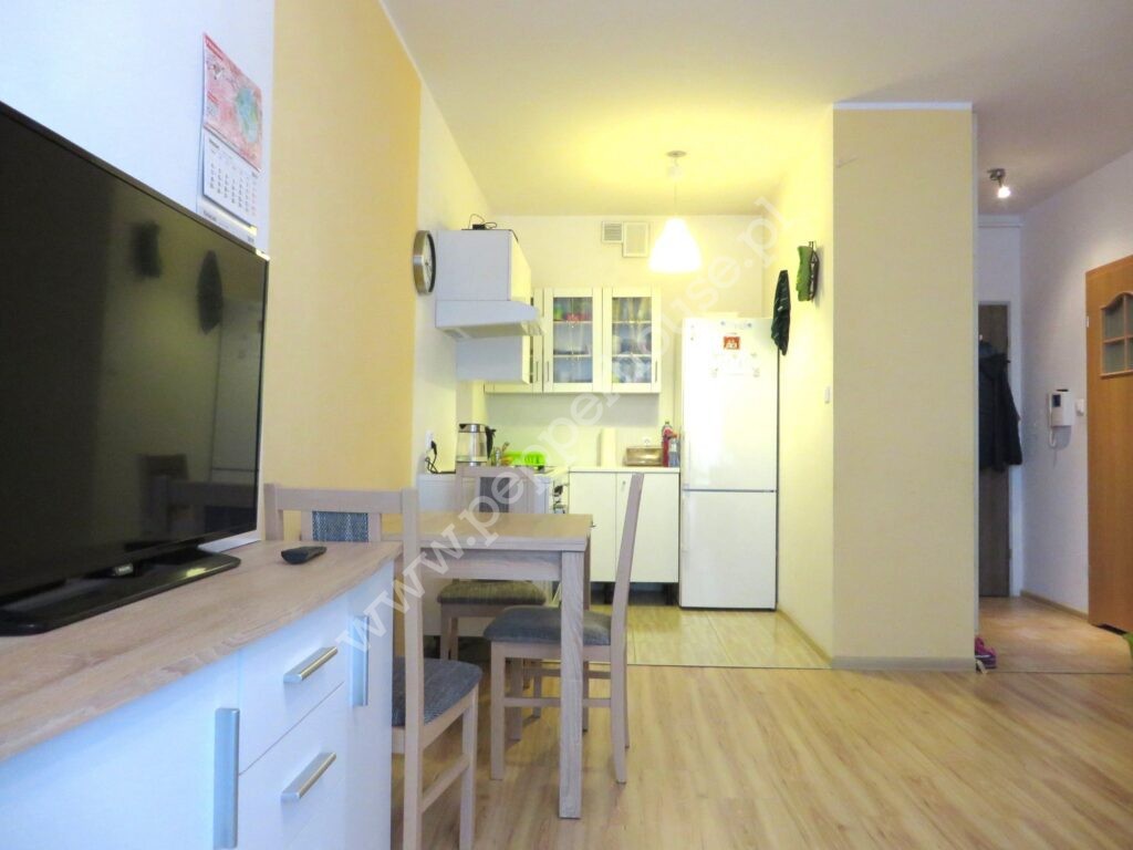 Mieszkanie na sprzedaż, pomorskie, Rumia, Dębogórska - zdjęcie ofertowe nr 3