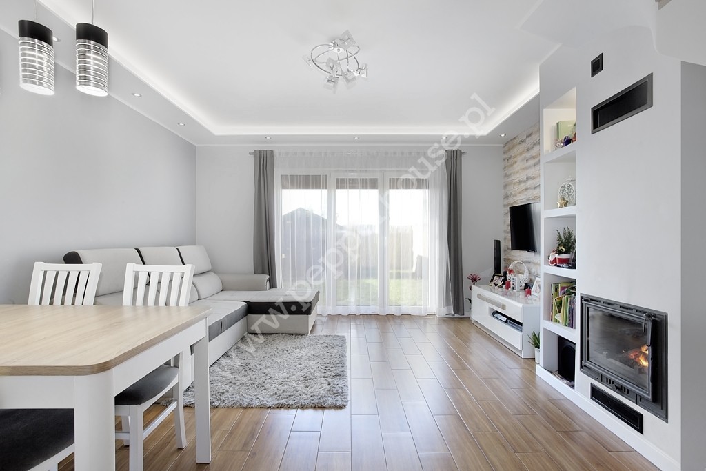 Dom na sprzedaż, pomorskie, Banino, Wspólna - zdjęcie ofertowe nr 1