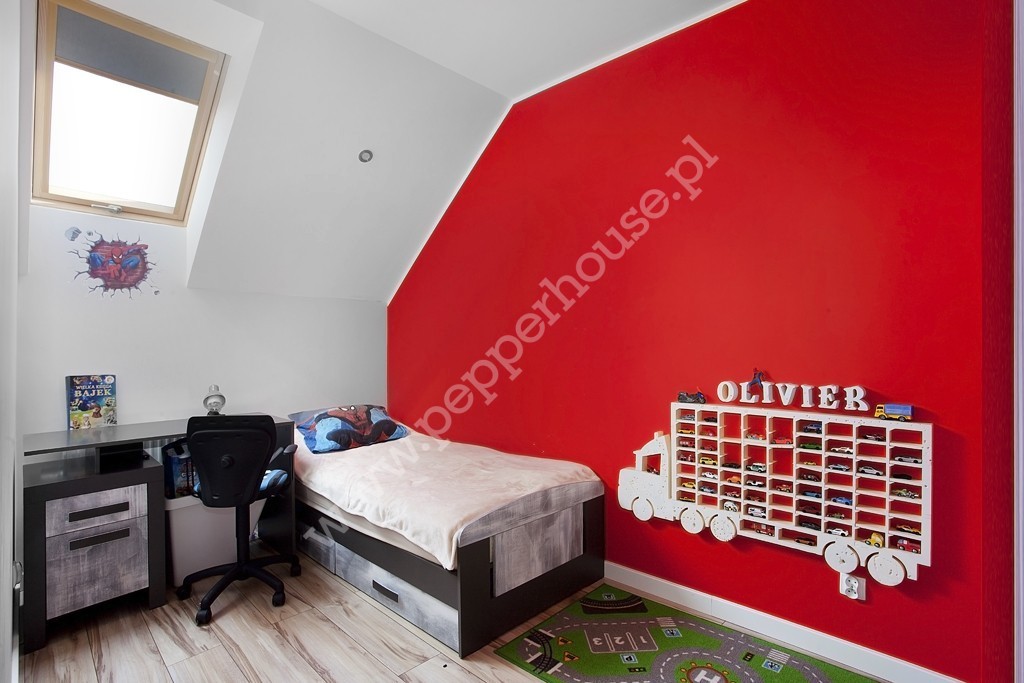 Dom na sprzedaż, pomorskie, Banino, Wspólna - zdjęcie ofertowe nr 8