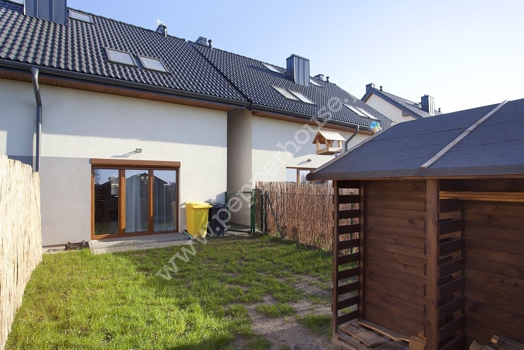 Dom na sprzedaż, pomorskie, Banino, Wspólna - zdjęcie ofertowe nr 12