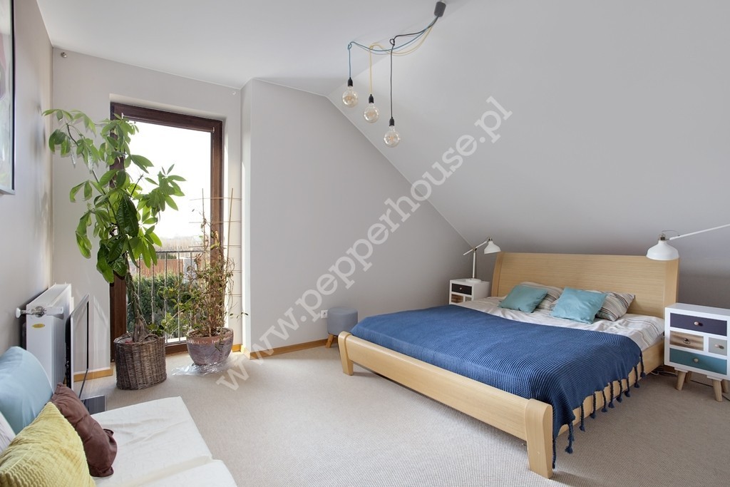 Dom na sprzedaż, pomorskie, Warzenko, Kasztanowa - zdjęcie ofertowe nr 8