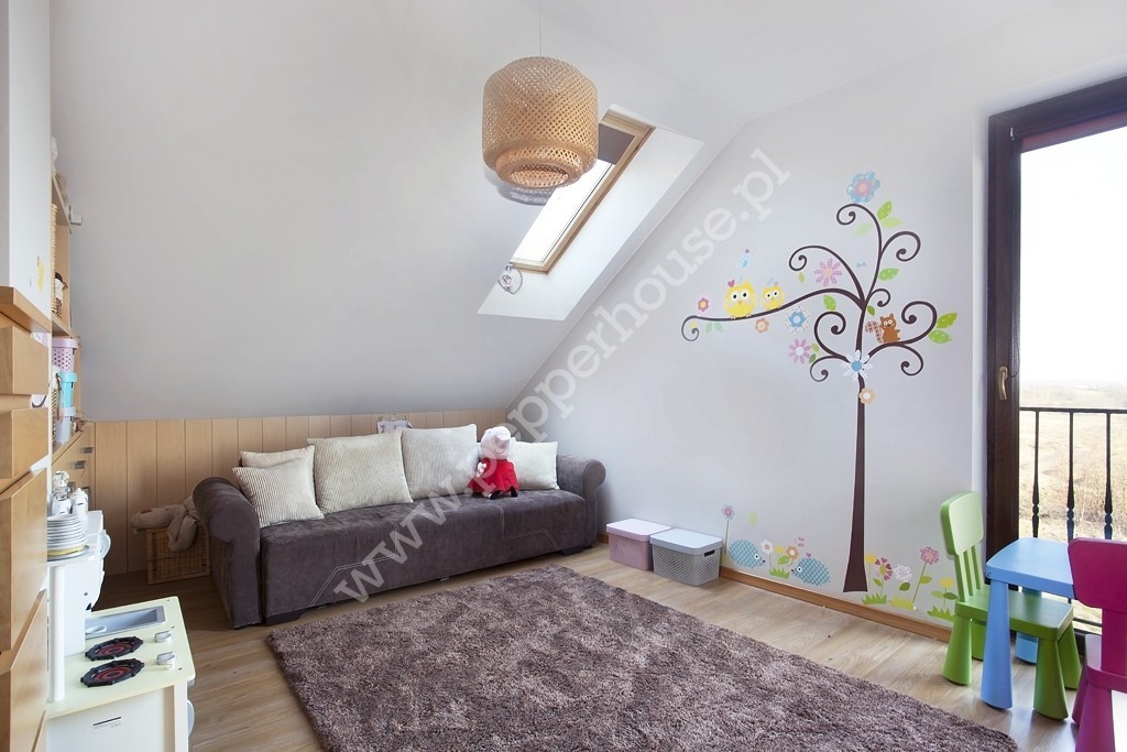 Dom na sprzedaż, pomorskie, Warzenko, Kasztanowa - zdjęcie ofertowe nr 12