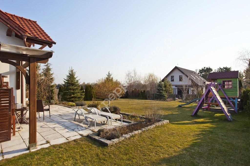 Dom na sprzedaż, pomorskie, Warzenko, Kasztanowa - zdjęcie ofertowe nr 14
