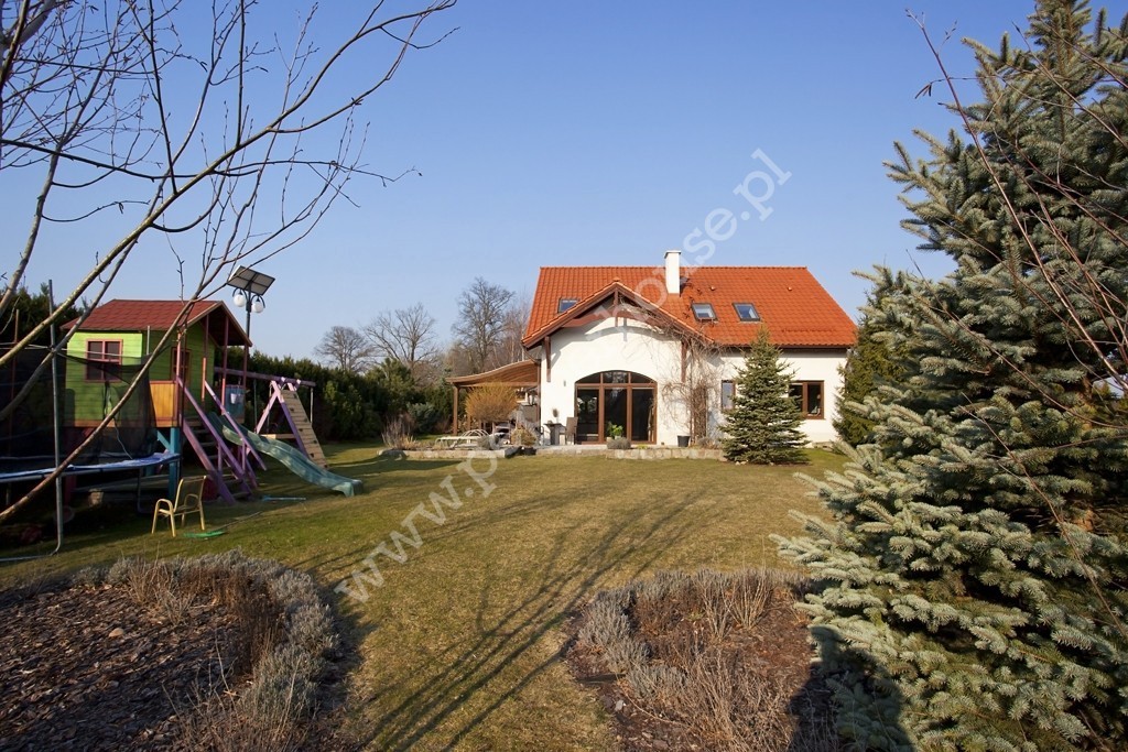 Dom na sprzedaż, pomorskie, Warzenko, Kasztanowa - zdjęcie ofertowe nr 15