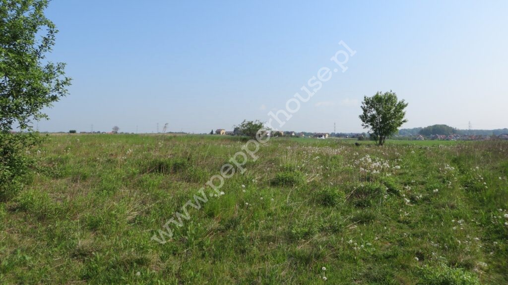 Działka na sprzedaż, pomorskie, Żukowo, Jabłoniowa - zdjęcie ofertowe nr 2