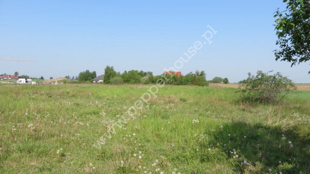 Działka na sprzedaż, pomorskie, Żukowo, Jabłoniowa - zdjęcie ofertowe nr 3