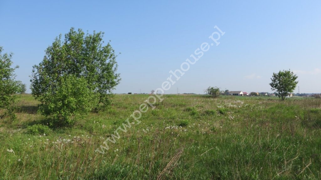 Działka na sprzedaż, pomorskie, Żukowo, Jabłoniowa - zdjęcie ofertowe nr 5