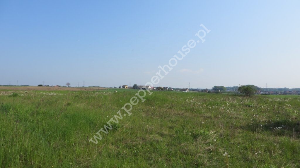 Działka na sprzedaż, pomorskie, Żukowo, Jabłoniowa - zdjęcie ofertowe nr 7