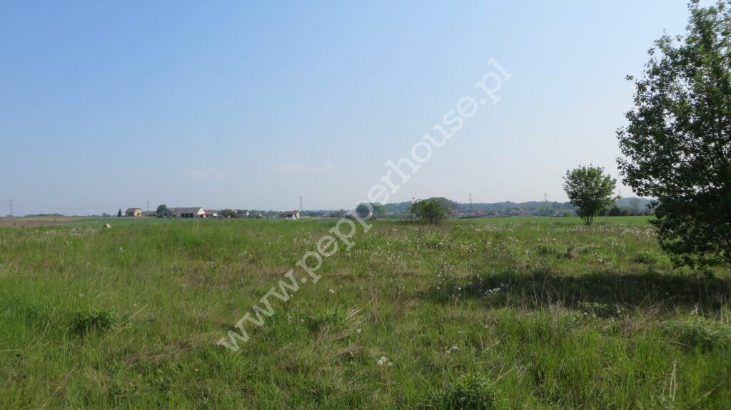 Działka na sprzedaż, pomorskie, Żukowo, Jabłoniowa - zdjęcie ofertowe nr 8