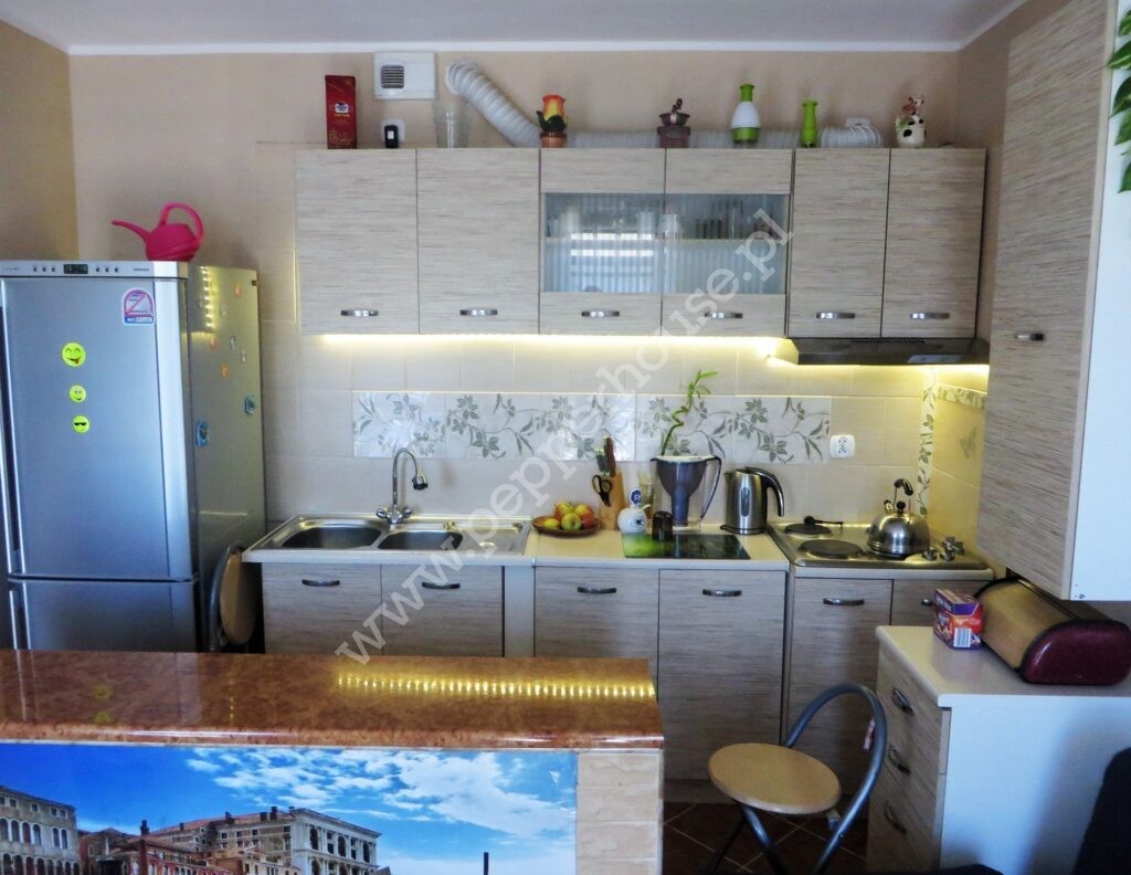 , pomorskie, Reda, Ogrodowa - listing photo no. 1