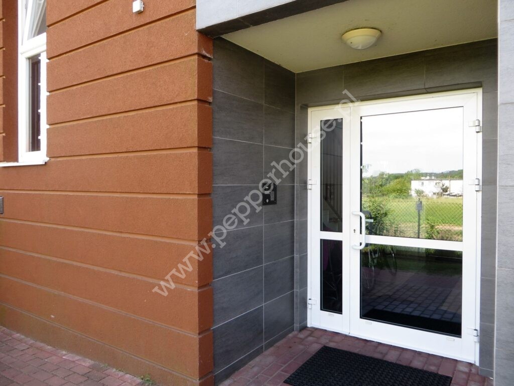 , pomorskie, Reda, Ogrodowa - listing photo no. 8