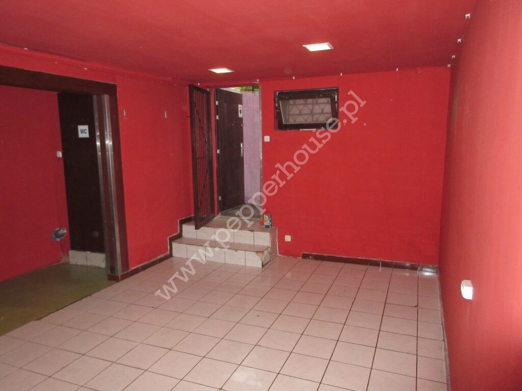 Lokal do wynajęcia, Gdańsk, Morena, Bulońska - zdjęcie ofertowe nr 2