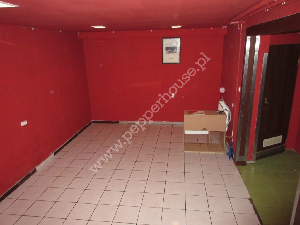 Lokal do wynajęcia, Gdańsk, Morena, Bulońska - zdjęcie ofertowe nr 1