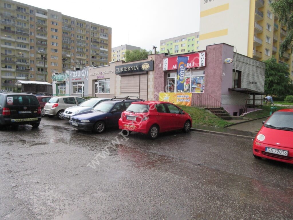 Lokal do wynajęcia, Gdańsk, Morena, Bulońska - zdjęcie ofertowe nr 5