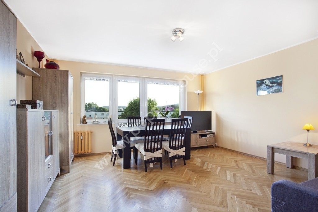 Mieszkanie na sprzedaż, Sopot, Dolny, Bitwy pod Płowcami - zdjęcie ofertowe nr 2