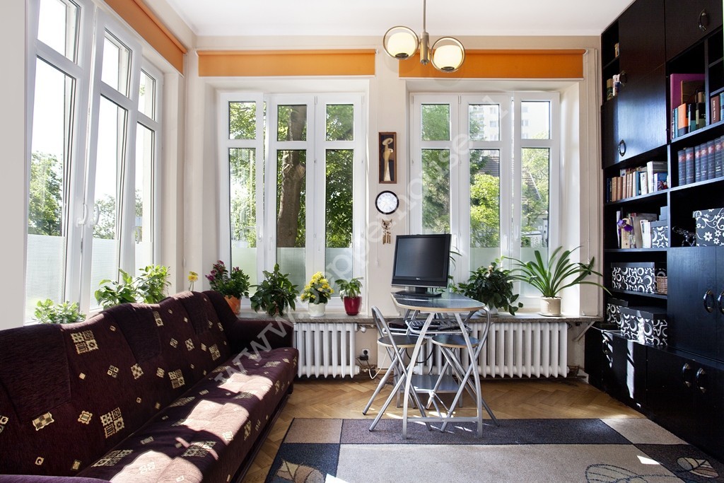 Mieszkanie na sprzedaż, Sopot, Górny, Jana Kochanowskiego - zdjęcie ofertowe nr 4