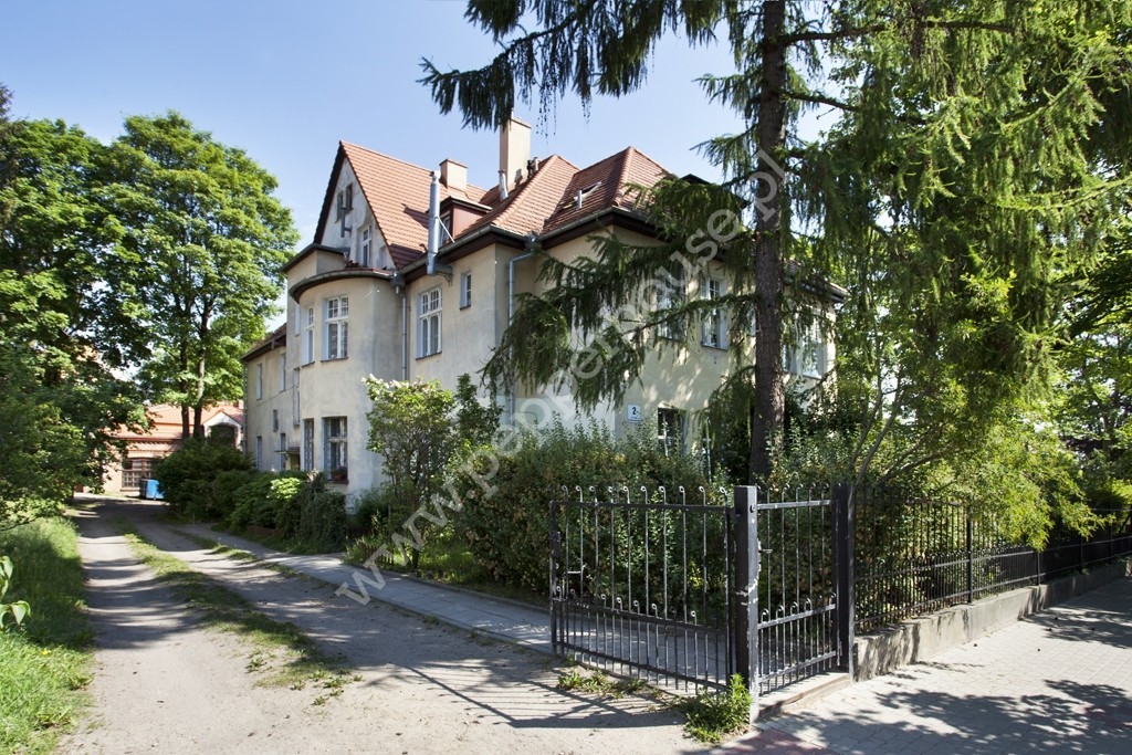 Mieszkanie na sprzedaż, Sopot, Górny, Jana Kochanowskiego - zdjęcie ofertowe nr 2