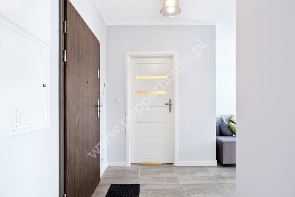 Mieszkanie na sprzedaż, Gdańsk, Siedlce, Jacka Malczewskiego - zdjęcie ofertowe nr 6