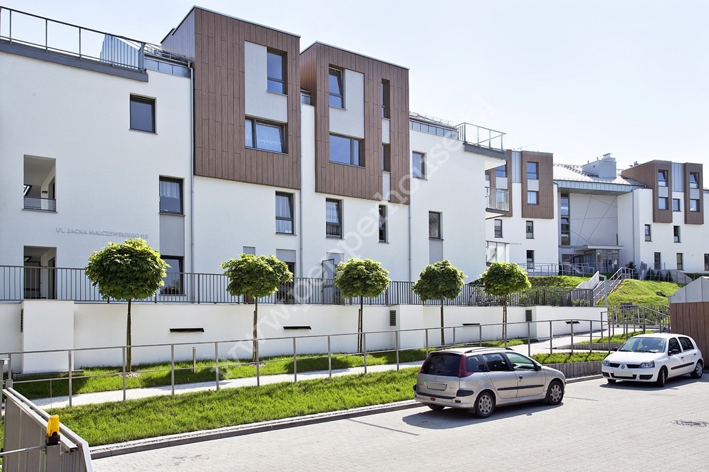 Mieszkanie na sprzedaż, Gdańsk, Siedlce, Jacka Malczewskiego - zdjęcie ofertowe nr 9
