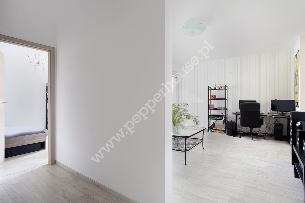 Mieszkanie na sprzedaż, Gdańsk, Morena, Magellana - zdjęcie ofertowe nr 2