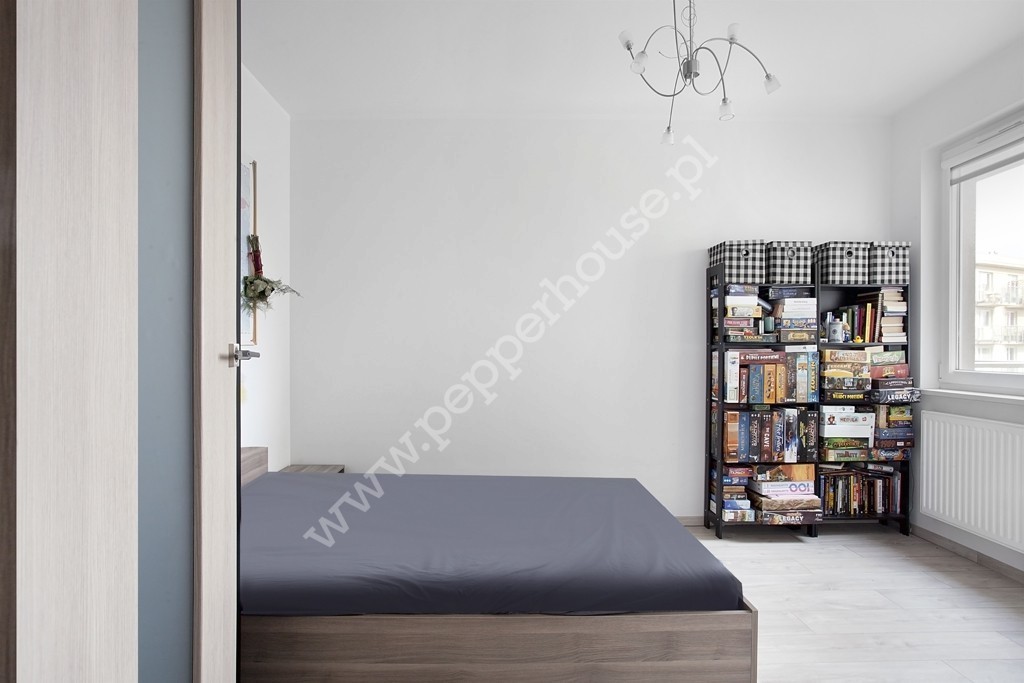 Mieszkanie na sprzedaż, Gdańsk, Morena, Magellana - zdjęcie ofertowe nr 6