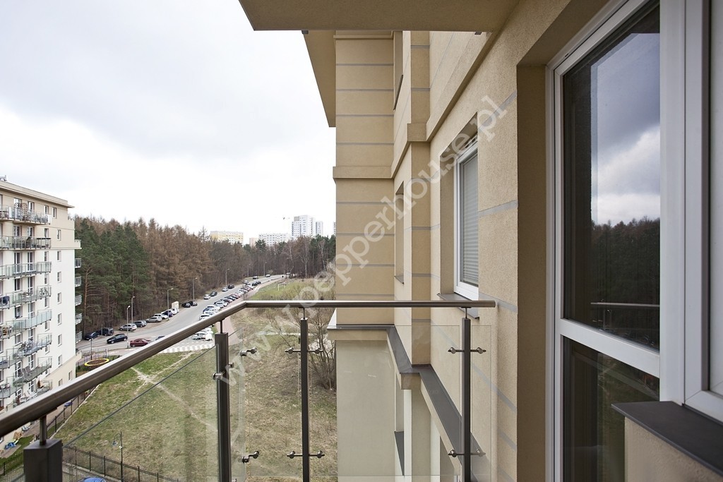 Mieszkanie na sprzedaż, Gdańsk, Morena, Magellana - zdjęcie ofertowe nr 10