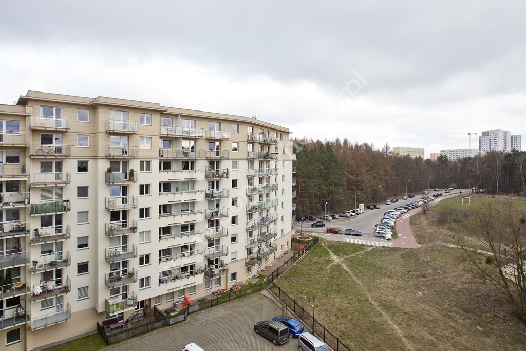 Mieszkanie na sprzedaż, Gdańsk, Morena, Magellana - zdjęcie ofertowe nr 11