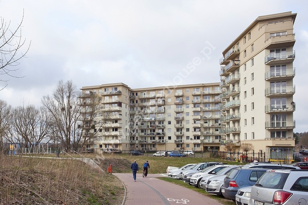Mieszkanie na sprzedaż, Gdańsk, Morena, Magellana - zdjęcie ofertowe nr 12