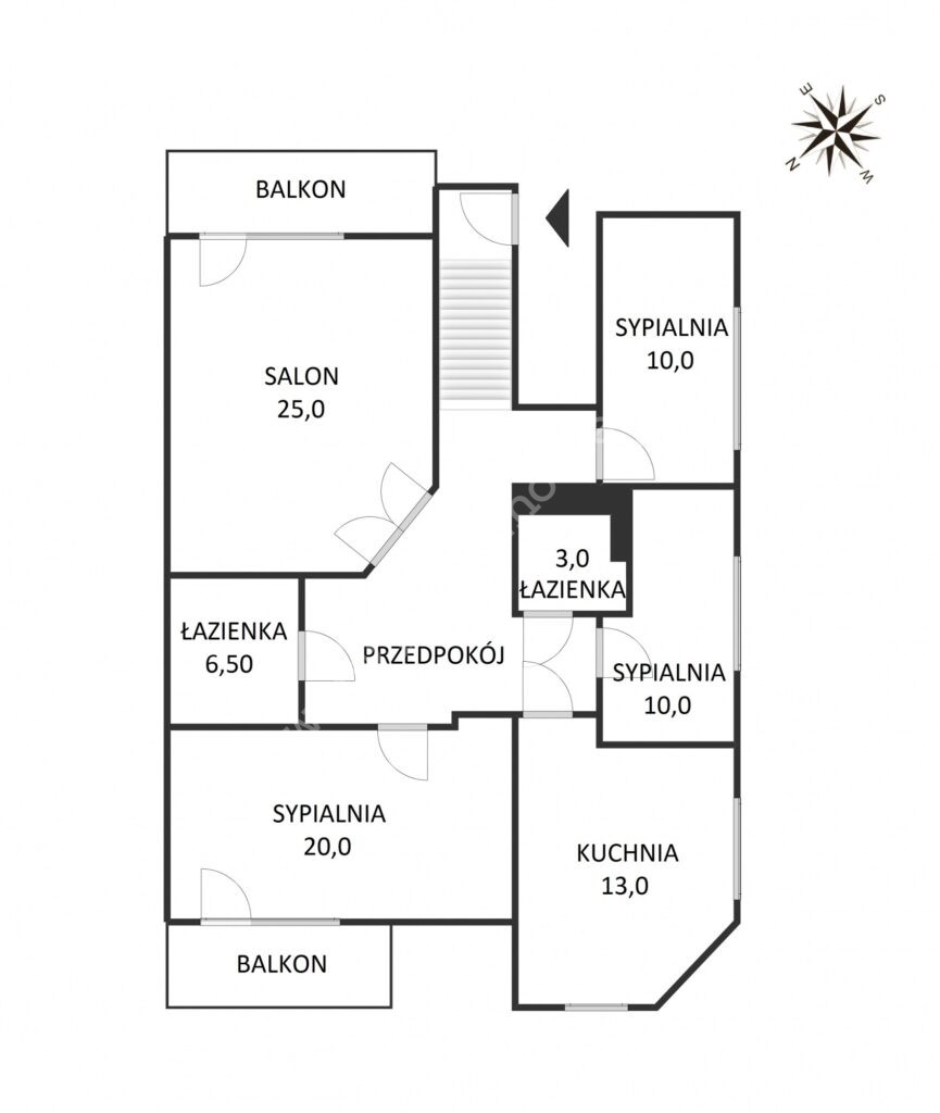 , Gdańsk, Morena, Pagórkowa - listing photo no. 3
