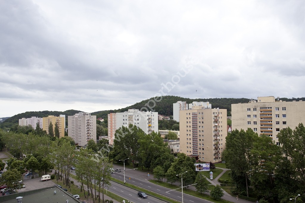 Mieszkanie na sprzedaż, Gdynia, Chylonia, Gniewska - zdjęcie ofertowe nr 2