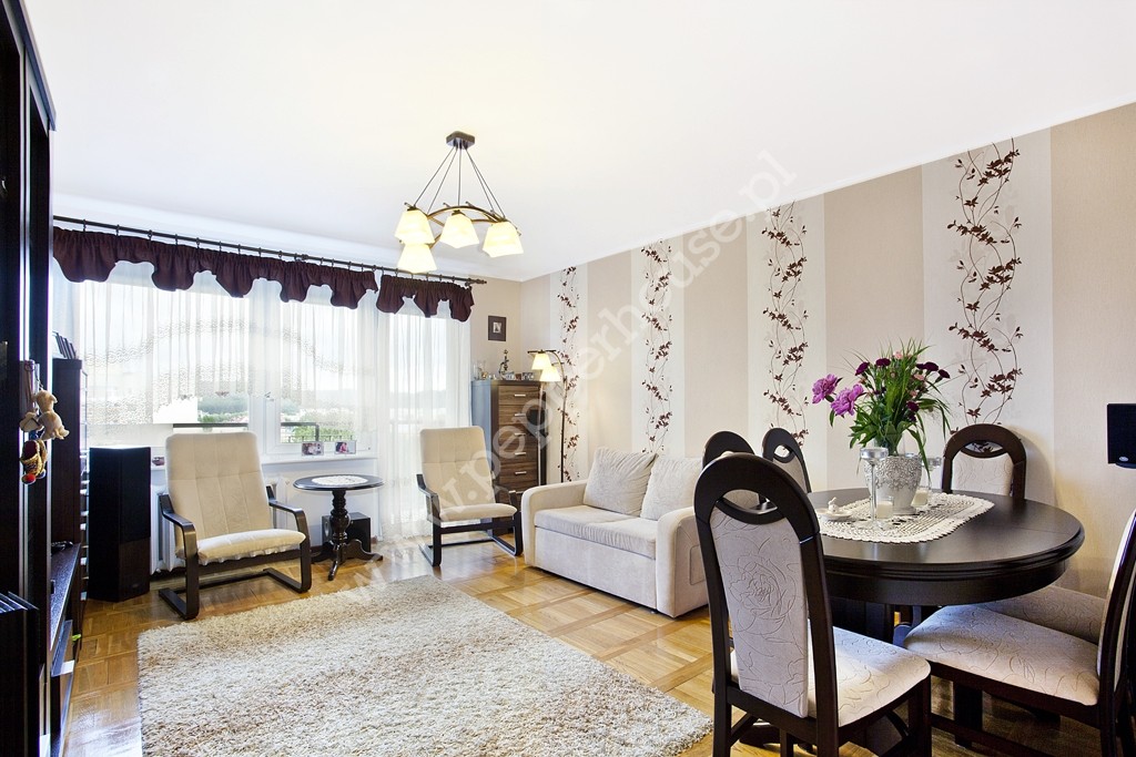 Mieszkanie na sprzedaż, Gdynia, Chylonia, Gniewska - zdjęcie ofertowe nr 1