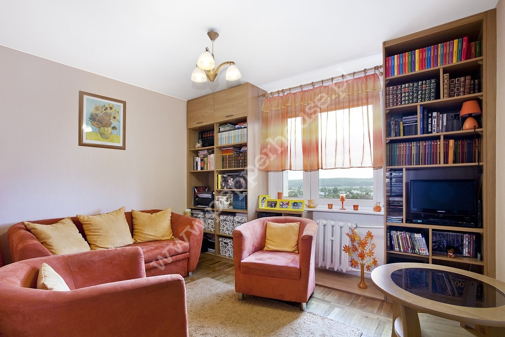 Mieszkanie na sprzedaż, Gdynia, Chylonia, Gniewska - zdjęcie ofertowe nr 3