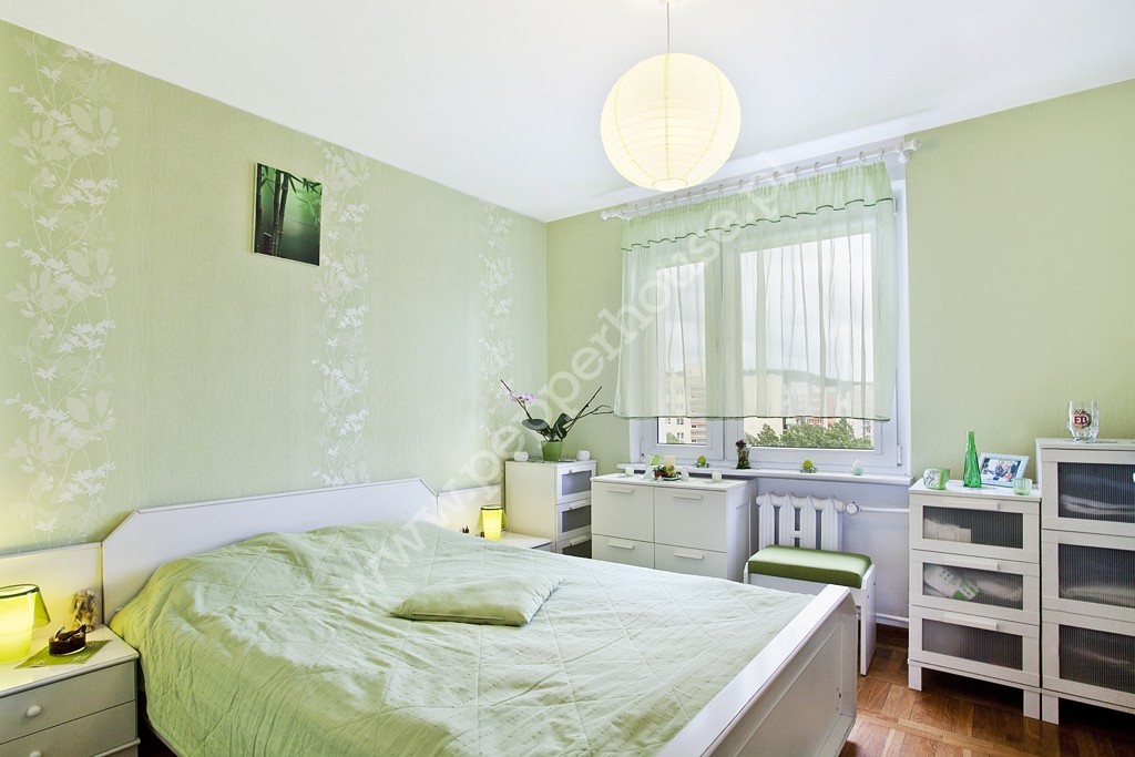 Mieszkanie na sprzedaż, Gdynia, Chylonia, Gniewska - zdjęcie ofertowe nr 4