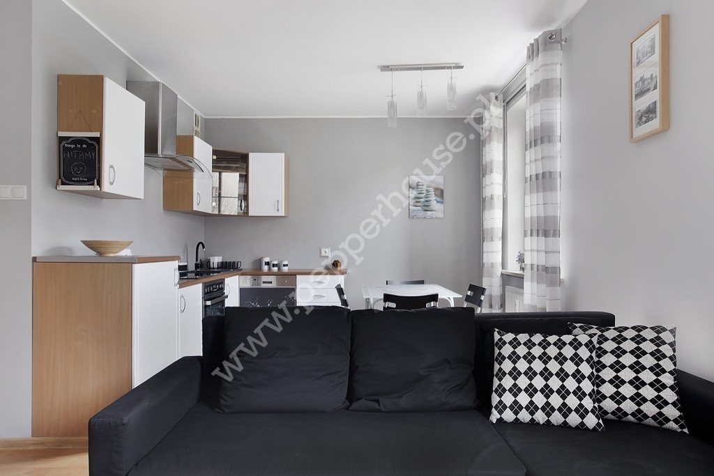Mieszkanie na sprzedaż, Gdańsk, Stare Miasto, Lastadia - zdjęcie ofertowe nr 3