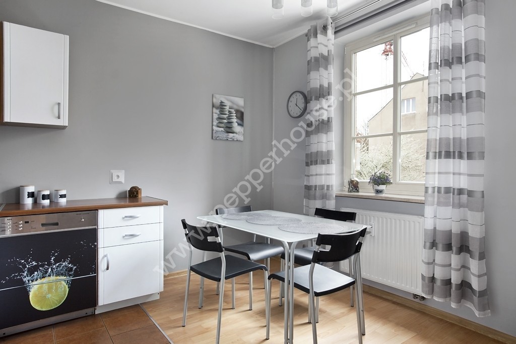 Mieszkanie na sprzedaż, Gdańsk, Stare Miasto, Lastadia - zdjęcie ofertowe nr 4