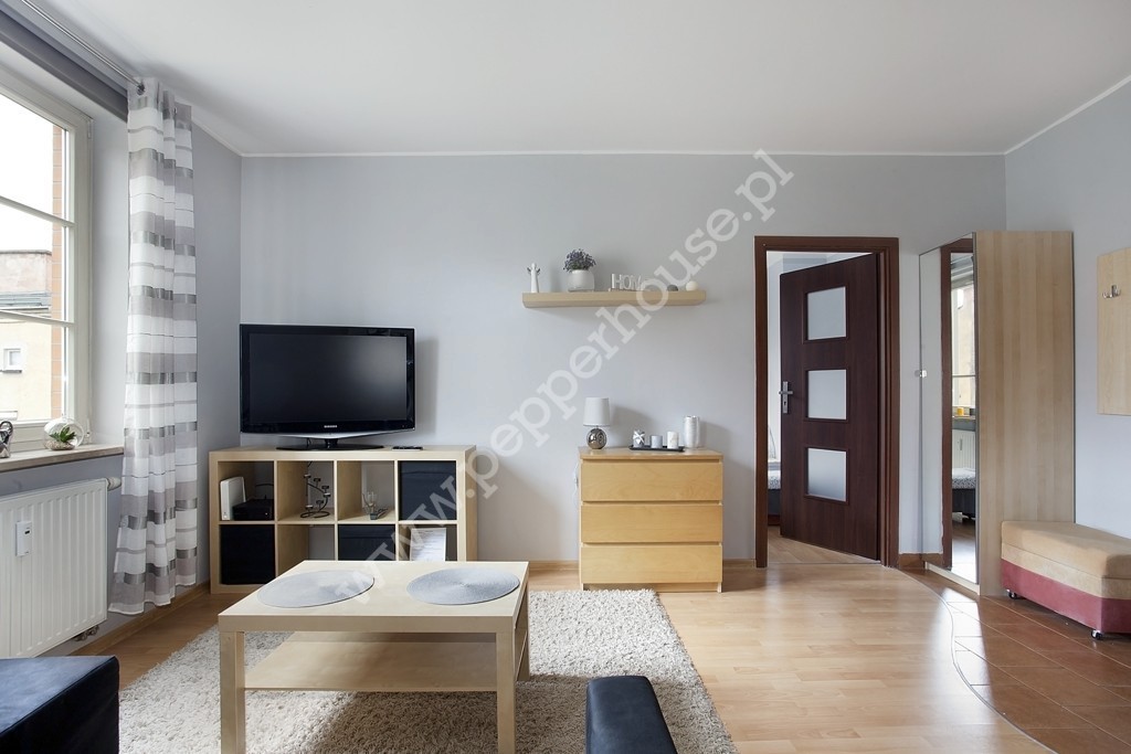Mieszkanie na sprzedaż, Gdańsk, Stare Miasto, Lastadia - zdjęcie ofertowe nr 5