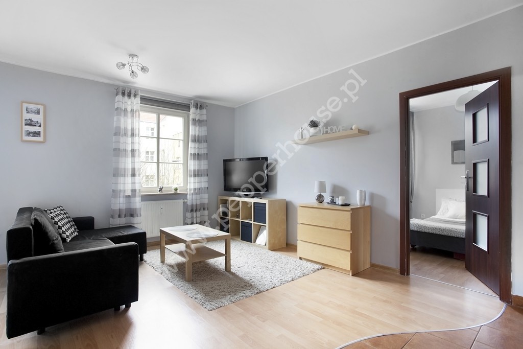 Mieszkanie na sprzedaż, Gdańsk, Stare Miasto, Lastadia - zdjęcie ofertowe nr 6