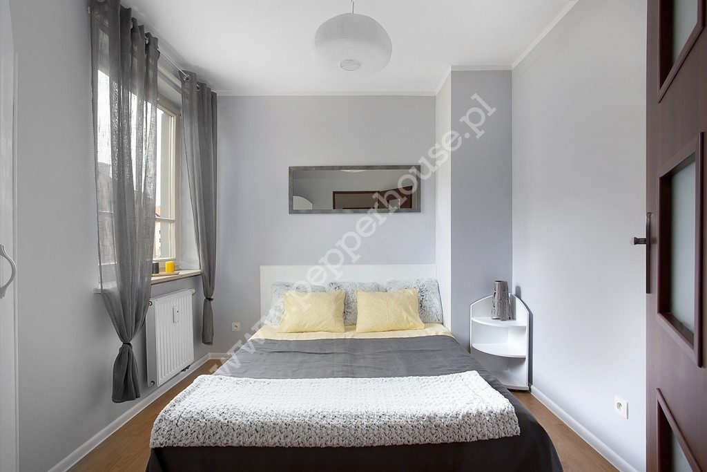 Mieszkanie na sprzedaż, Gdańsk, Stare Miasto, Lastadia - zdjęcie ofertowe nr 7