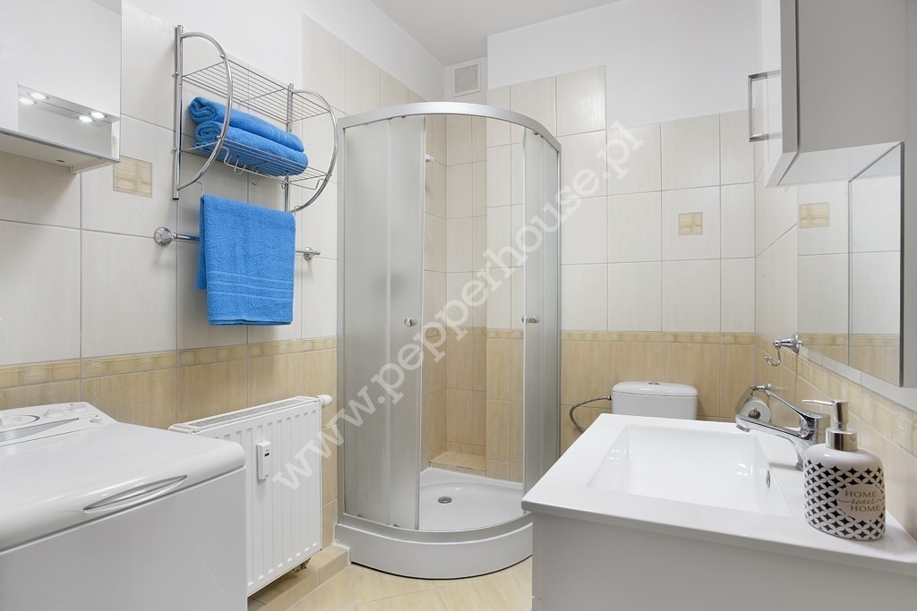 Mieszkanie na sprzedaż, Gdańsk, Stare Miasto, Lastadia - zdjęcie ofertowe nr 8