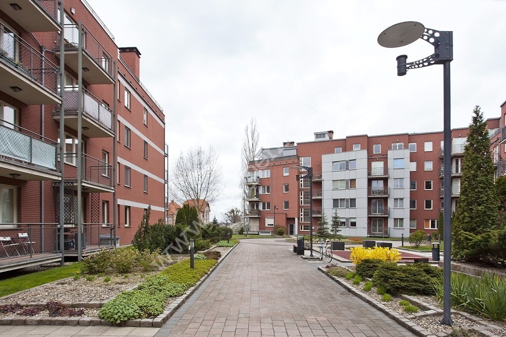 Mieszkanie na sprzedaż, Gdańsk, Stare Miasto, Lastadia - zdjęcie ofertowe nr 10