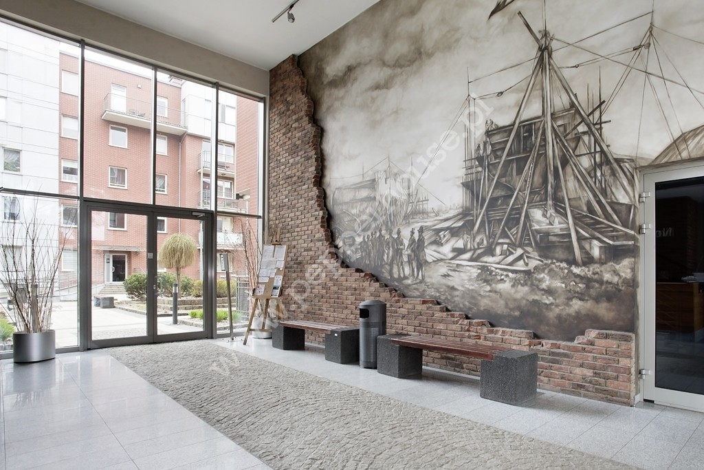 Mieszkanie na sprzedaż, Gdańsk, Stare Miasto, Lastadia - zdjęcie ofertowe nr 11