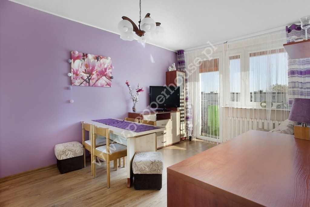 Mieszkanie na sprzedaż, Gdańsk, Brzeźno, Ksawerego Dunikowskiego - zdjęcie ofertowe nr 2