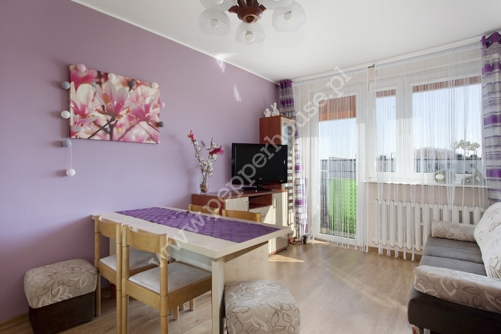 Mieszkanie na sprzedaż, Gdańsk, Brzeźno, Ksawerego Dunikowskiego - zdjęcie ofertowe nr 1