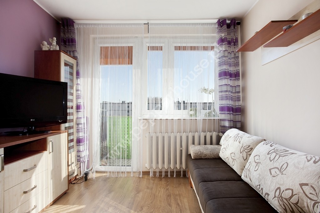 Mieszkanie na sprzedaż, Gdańsk, Brzeźno, Ksawerego Dunikowskiego - zdjęcie ofertowe nr 6