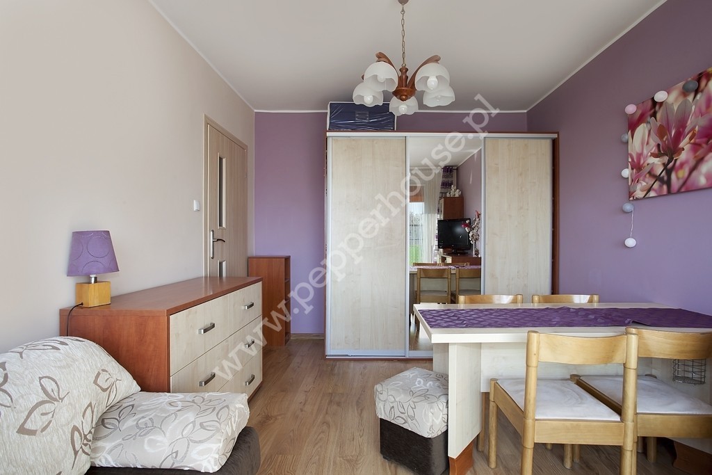Mieszkanie na sprzedaż, Gdańsk, Brzeźno, Ksawerego Dunikowskiego - zdjęcie ofertowe nr 7