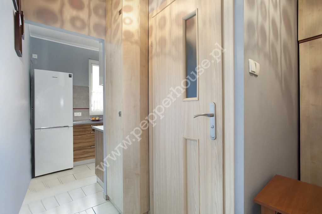 Mieszkanie na sprzedaż, Gdańsk, Brzeźno, Ksawerego Dunikowskiego - zdjęcie ofertowe nr 9